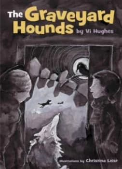 Graveyard Hounds by Vi Hughes Paperback