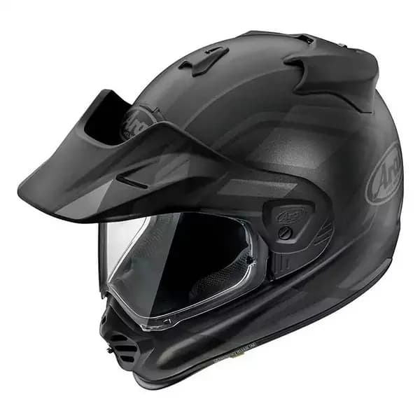 Arai TOUR-X5 Discovery Black Adventure Helmet Size S