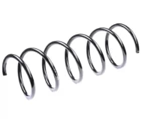 RIDEX Coil spring 188C0341 Suspension spring,Springs SUZUKI,SUBARU,IGNIS II,JUSTY III (G3X)