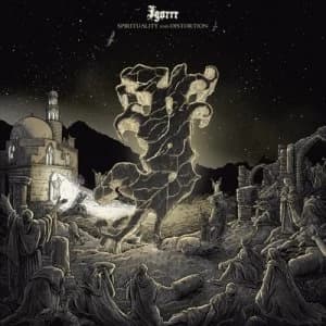 Spirituality and Distortion by Igorrr CD Album
