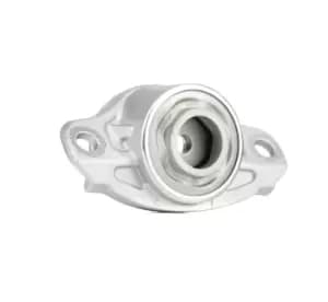 RIDEX Top strut mount Rear Axle 1180S0464 Strut mount,Top mount VW,AUDI,SKODA,Golf VII Schragheck (5G1, BQ1, BE1, BE2),Passat Variant (3G5, CB5)