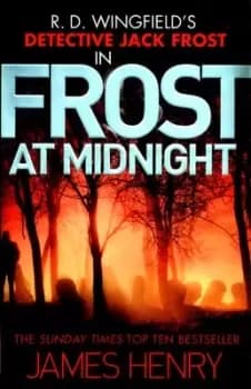 Frost at midnight by James Henry