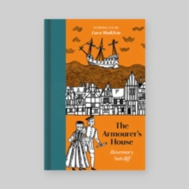The Armourer's House : A Tale of Tudor London Hardback