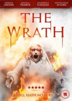 The Wrath - DVD