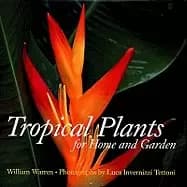 tropical plants for home and garden