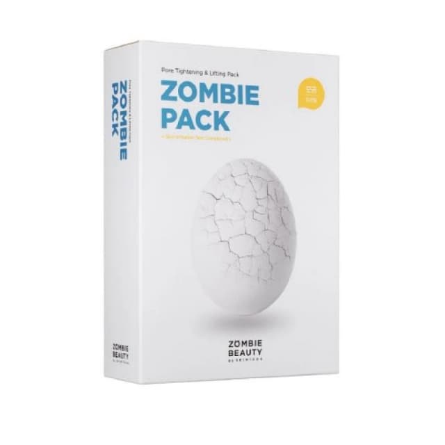 Skin1004 Zombie Pack & Activator Skin Care Kit
