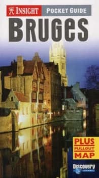 Bruges by George Mcdonald Paperback