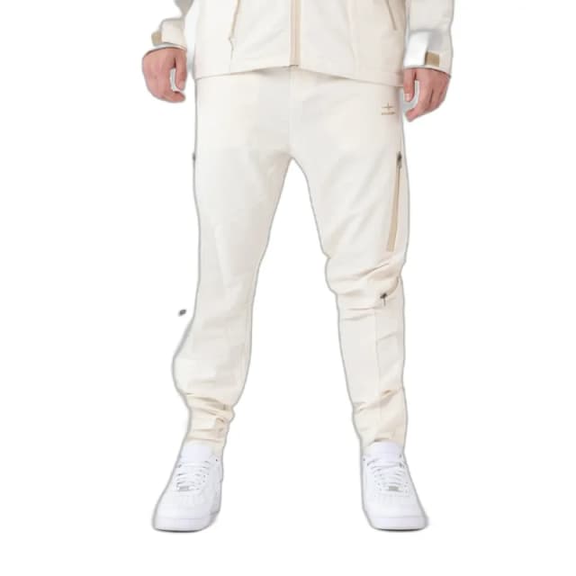 Project X Paris Technical Trousers Project X Paris Beige Male M 2544163_CC