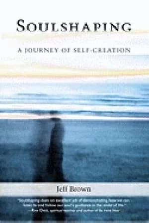 soulshaping a journey of self creation