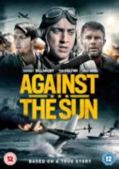 Against The Sun