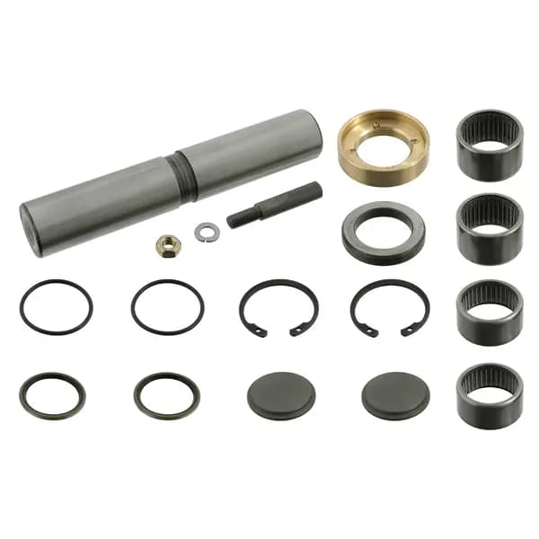 King Pin Kit O/S 33Mm 08526 by Febi Bilstein Lower