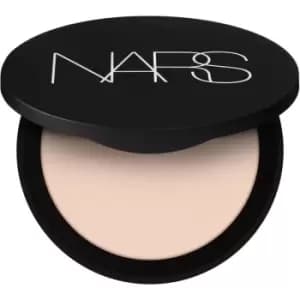 NARS Soft MATTE POWDER mattifying powder shade CLIFF 9 g