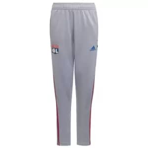 Lyon Training Pants (Halo Silver)