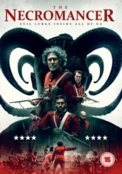 The Necromancer - DVD
