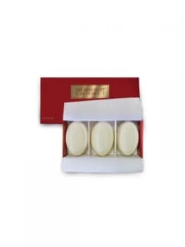 The Merchant Of Venice Set of Assorted Oriental Bath Soaps 200g x 3