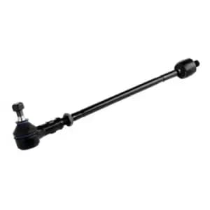 RIDEX Tie Rod VW 284R0049 1H0422804B,1H0422804B,1H0422804B Steering Rod,Rod Assembly 1H0422804B,1H0422804C