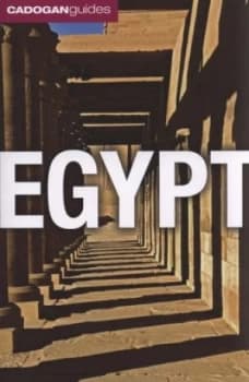 Egypt by Michael Haag Paperback
