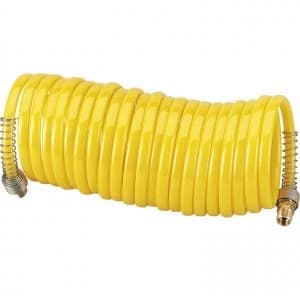 Draper Nylon Recoil Air Line Hose 10mm 7.6m