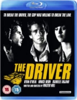 The Driver