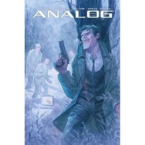 Analog Volume 1