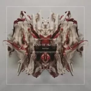 Sweet Sour by Band of Skulls CD Album
