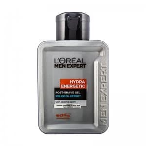 LOreal Men Expert Hydra Energetic Post Shave Gel 100ml
