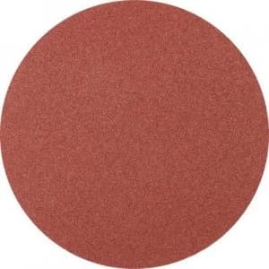 PFERD 42871218 Sanding discs Grit size 180 (Ø) 125mm 50 pc(s)