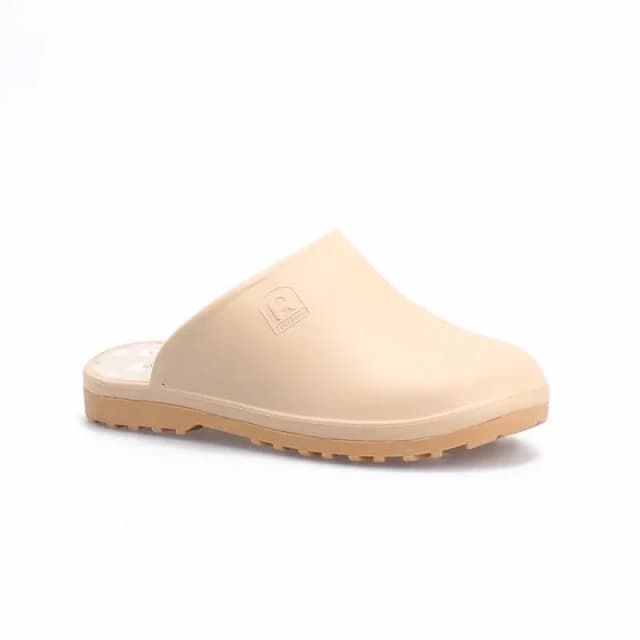 Rouchette Womens clogs Rouchette Soft Infusion Beige Female 36/37