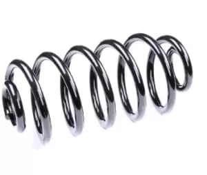 RIDEX Coil spring 188C0179 Suspension spring,Springs OPEL,VAUXHALL,Vectra C Caravan (Z02),Vectra Mk II (C) Kombi (Z02)