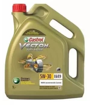 Castrol Engine oil 159CAC
