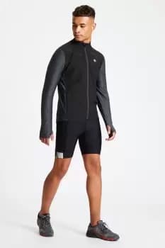 'Enkindle II' Full-Zip Windshell