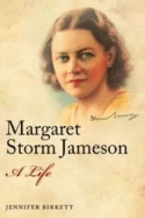 margaret storm jameson a life
