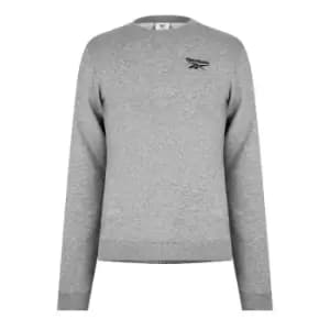Reebok Vector Sweatshirt - Grey