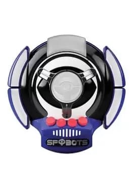 Spybots Room Guardian