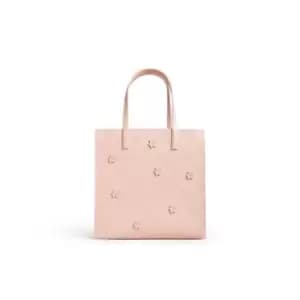 Ted Baker Florcon Flower Tote Bag - Pink
