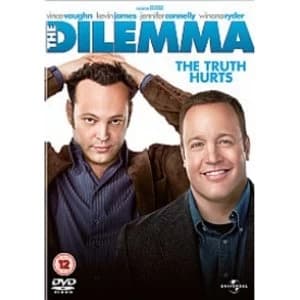 Dilemma DVD