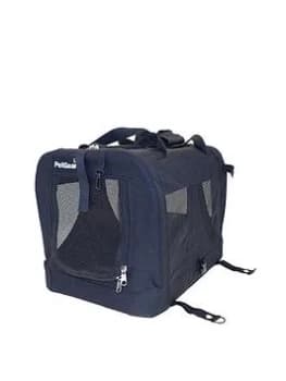 Pet Gear Petgear Canvas Carrier - Small