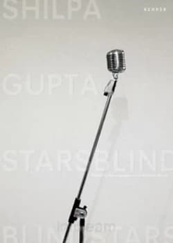 Blindstars Starsblind by Shilpa Gupta Paperback