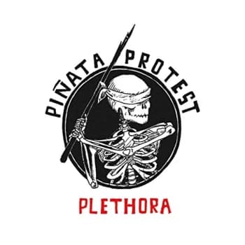 Pinata Protest - Plethora Reloaded Vinyl