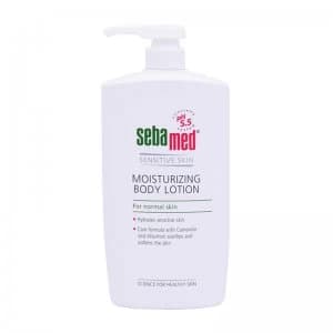 Sebamed Moisturising Lotion 750ml