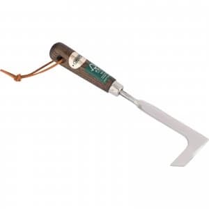 Draper Hand Patio Weeder FSC Certified Ash Handle