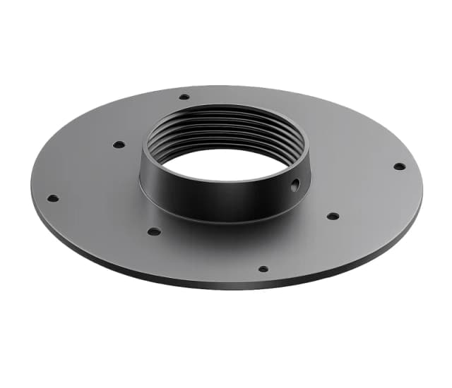 Logitech NPT Adpt-GRAPHITE-WWi-9006 Adapter Black