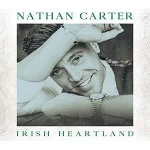 Nathan Carter - Irish Heartland CD