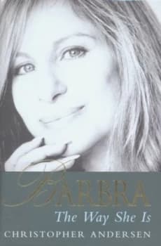 Barbara by Christopher P Andersen Hardback