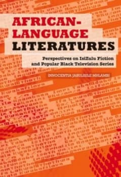 African-Language Literatures by Innocentia Jabulisile Mhlambi Book