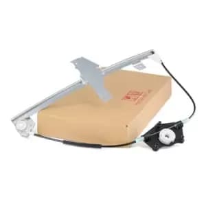 RIDEX Window regulator 1561W0306 Window mechanism,Regulator for window PEUGEOT,307 SW (3H),307 (3A/C),307 Break (3E)