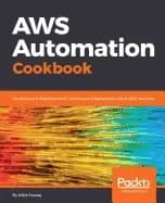 aws automation cookbook continuous integration and continuous deployment us
