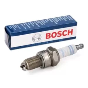 Bosch Spark plug 0 241 235 756 Engine spark plug,Spark plugs