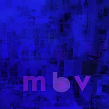 my bloody valentine - M B V CD