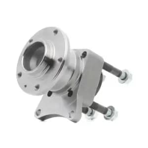 RIDEX Wheel bearing kit 654W0667 Wheel hub bearing,Wheel bearing FIAT,PEUGEOT,CITROEN,Scudo (270_, 272_),Scudo Kastenwagen (270_, 272_)